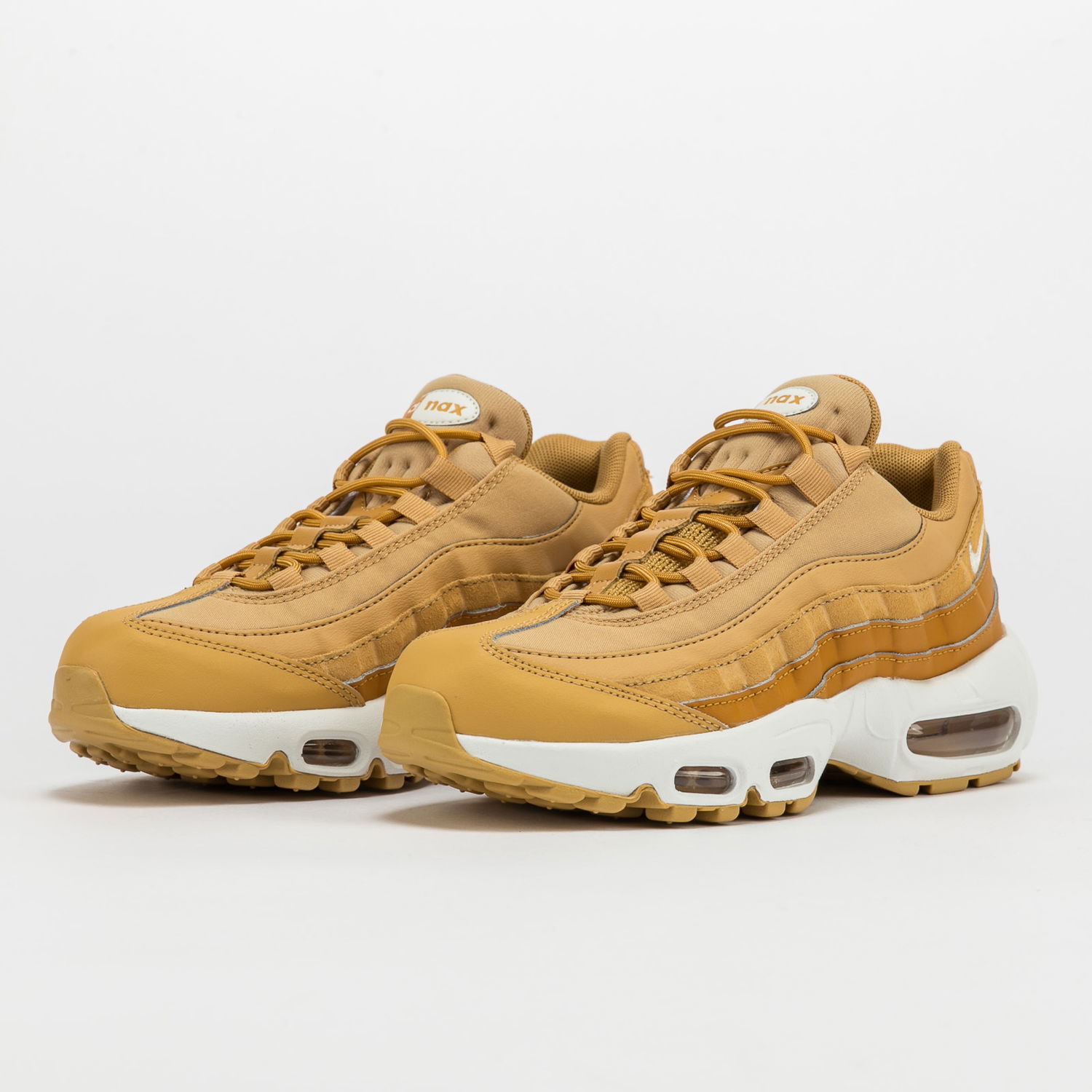 Tenisky a topánky Nike W Air Max 95 Béžová | CZ3951-700, 1