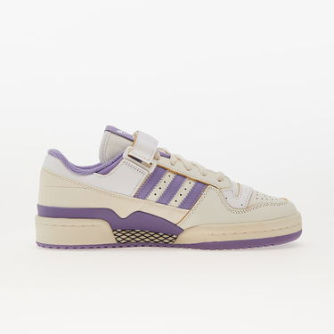 Tenisky a topánky adidas Originals Forum 84 Low Biela | HQ4375, 2