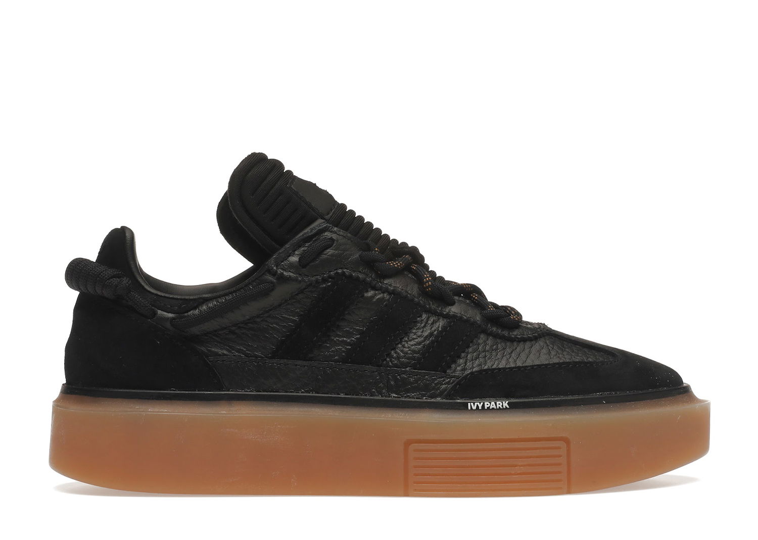 Tenisky a topánky adidas Originals Super Sleek 72 Beyonce Ivy Park Black W Čierna | FZ4386, 0