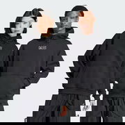 MOON BOOT x Oversized Hoodie