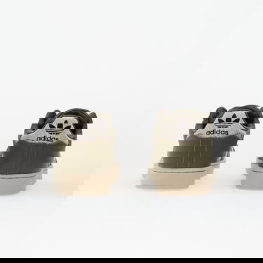 Tenisky a topánky adidas Originals SUPERSTAR II Béžová | JQ3181, 4