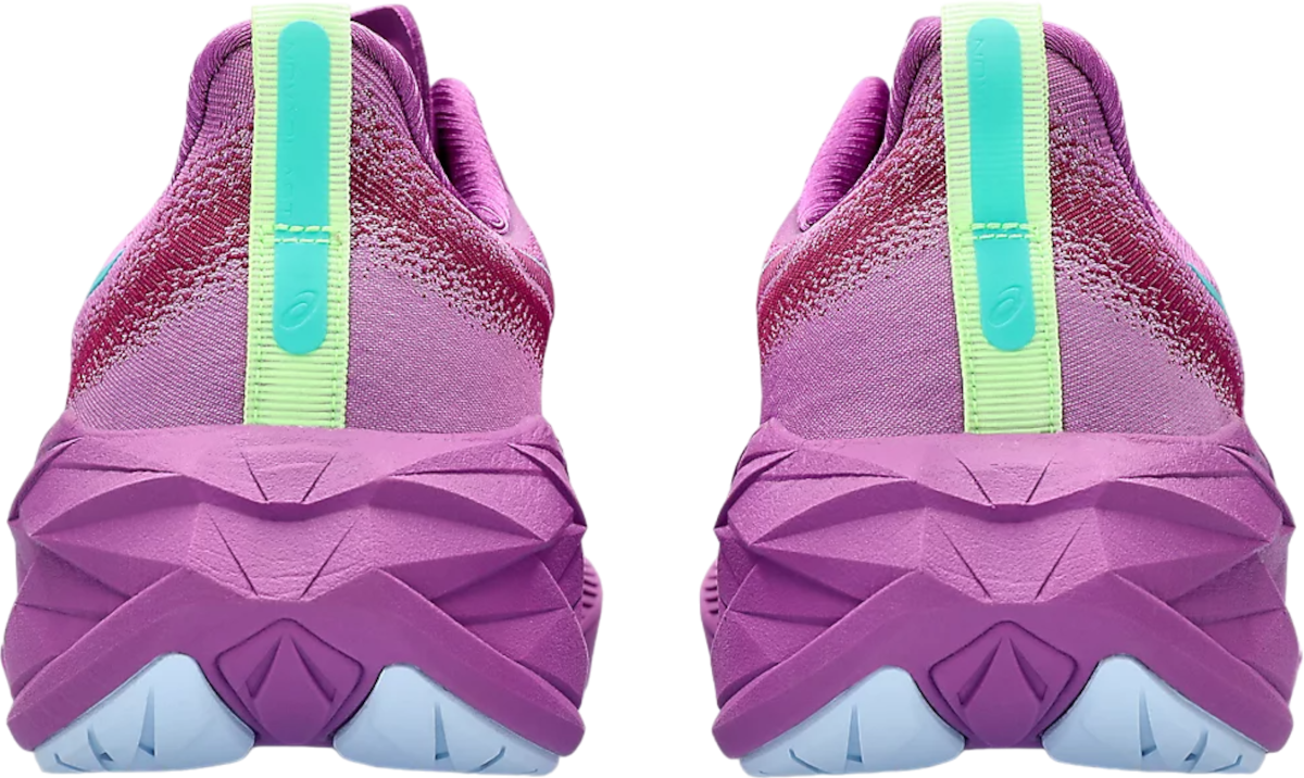 Tenisky a topánky Asics NOVABLAST 4 LITE-SHOW Fialová | 1012b651-300, 1
