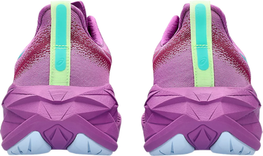 Tenisky a topánky Asics NOVABLAST 4 LITE-SHOW Fialová | 1012b651-300, 1