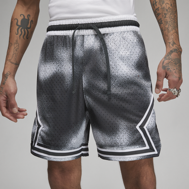 Šortky Nike Dri-FIT Sport Diamond Šedá | FB7576-070, 1