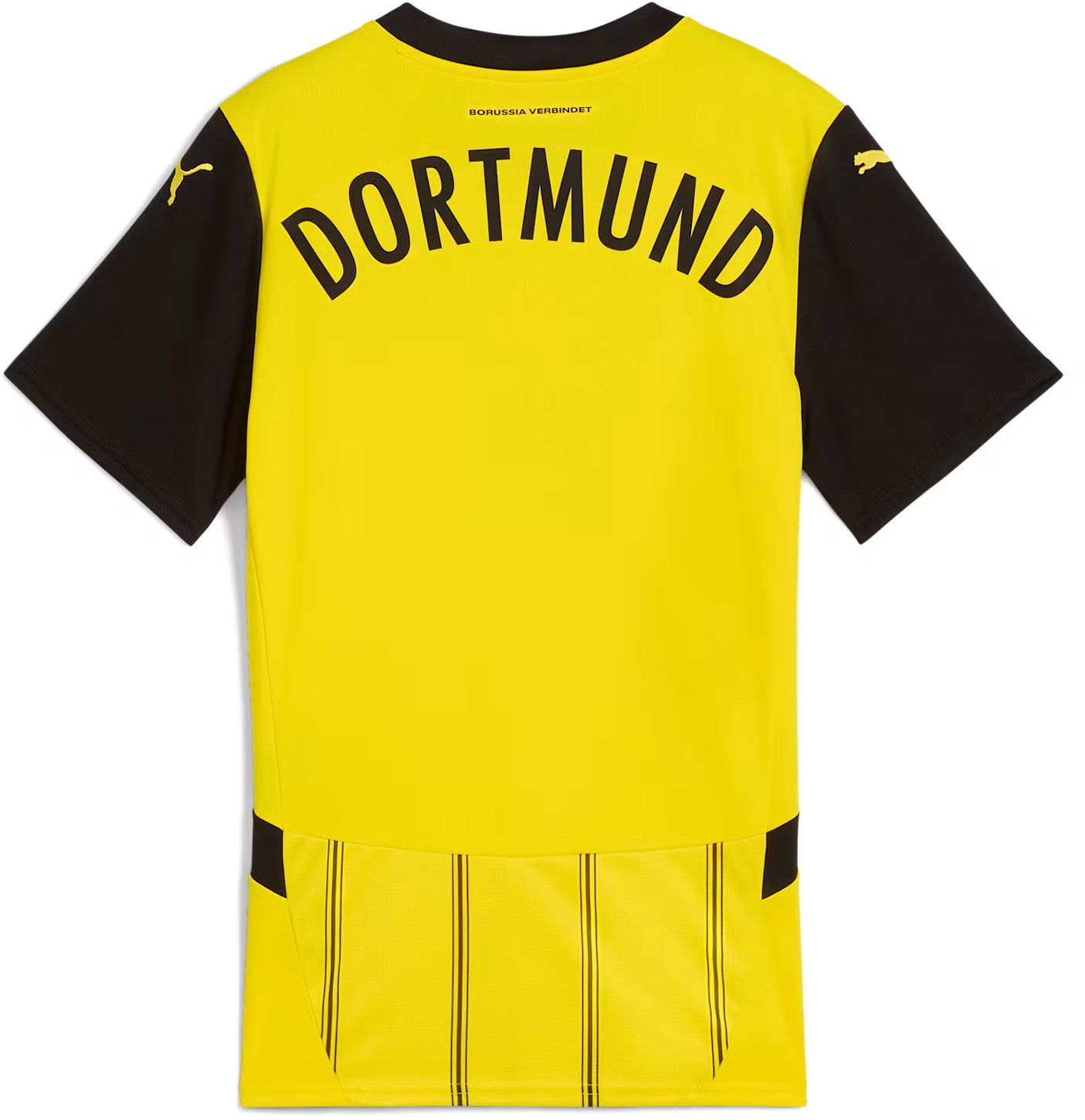 Women BVB Home Jersey Replica 2024/25