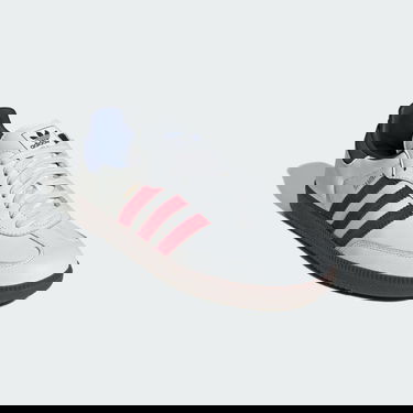 Tenisky a topánky adidas Originals Samba OG Biela | IH4881, 3