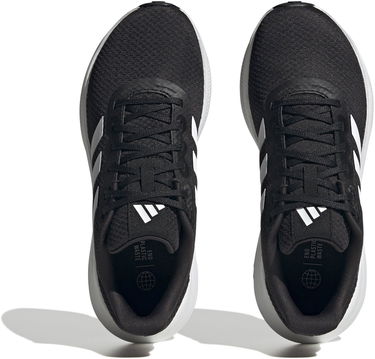 Tenisky a topánky adidas Originals Runfalcon 3.0 W Wide Čierna | HP6652, 7
