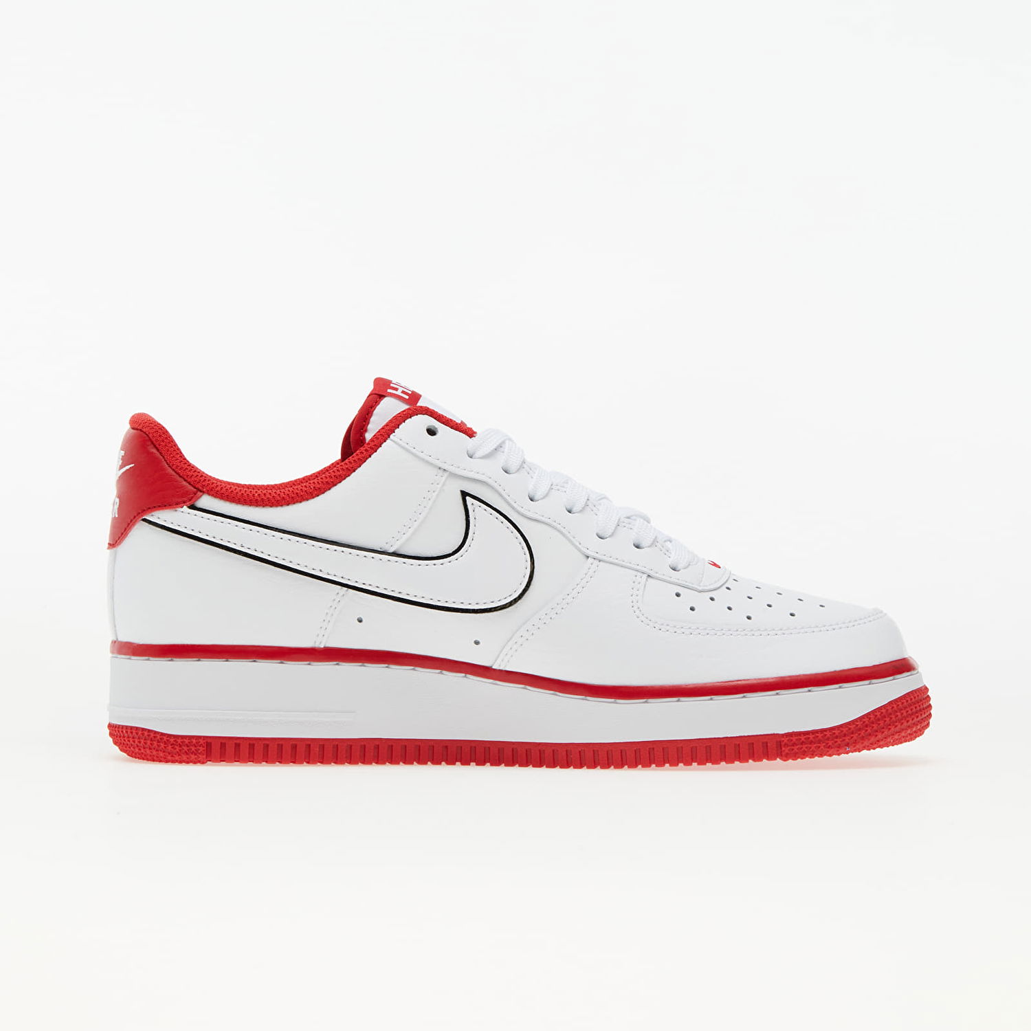 Tenisky a topánky Nike Air Force 1 '07 LX Biela | CZ0327-100, 1