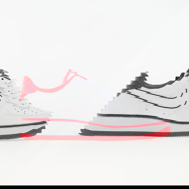 Tenisky a topánky Nike Air Force 1 '07 LX Biela | CZ0327-100, 1