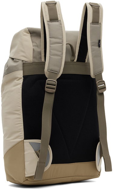 Batoh Paul Smith PS Paul Smith Paneled Backpack Béžová | M2A-7548-MARCHI-63-0, 2