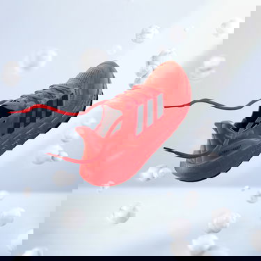 Tenisky a topánky adidas Performance Ultraboost Light Červená | HP9841, 6