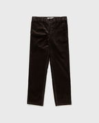 Aros Regular Wide Wale Corduroy Chino