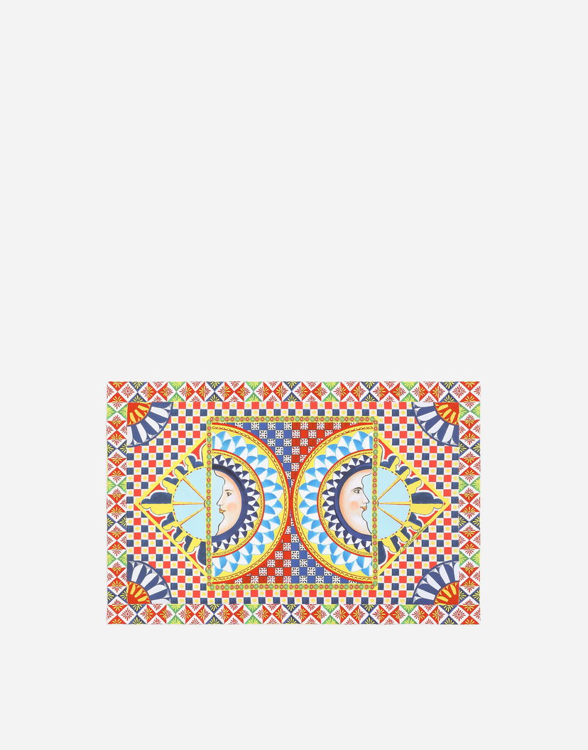 Doplnky Dolce & Gabbana Dolce & Gabbana Set of 2 Cotton Sateen Pillowcases Rôznofarebný | TCES02TCAKFUC076