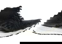 adidas Ultra Boost ATR Mid Core Black (Women's)