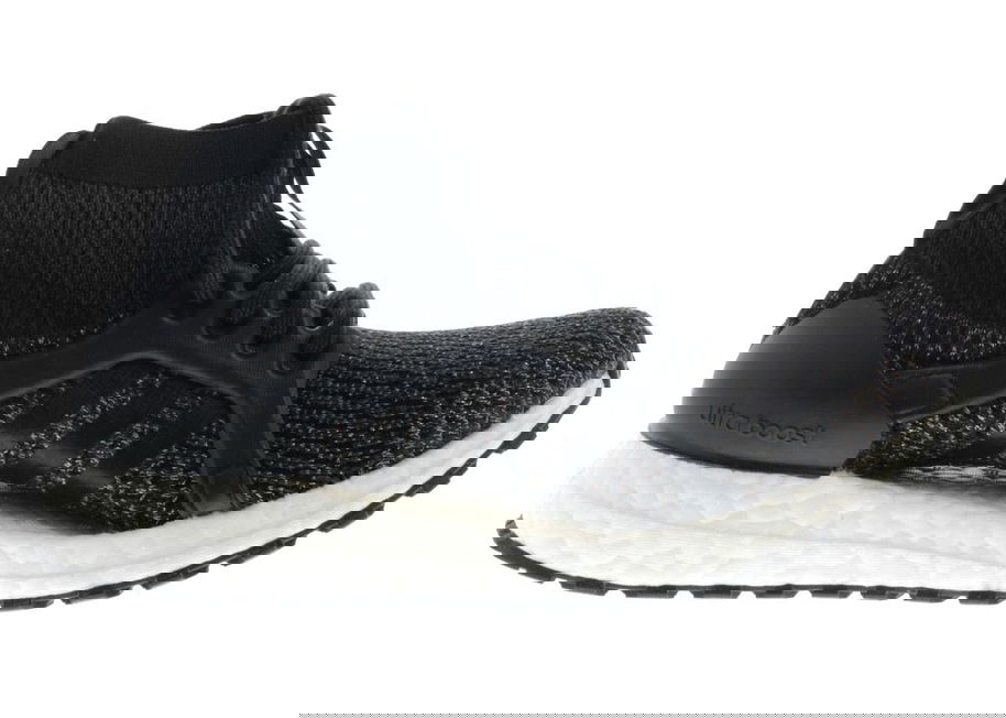 Tenisky a topánky adidas Performance adidas Ultra Boost ATR Mid Core Black (Women's) Čierna | CG3009, 0