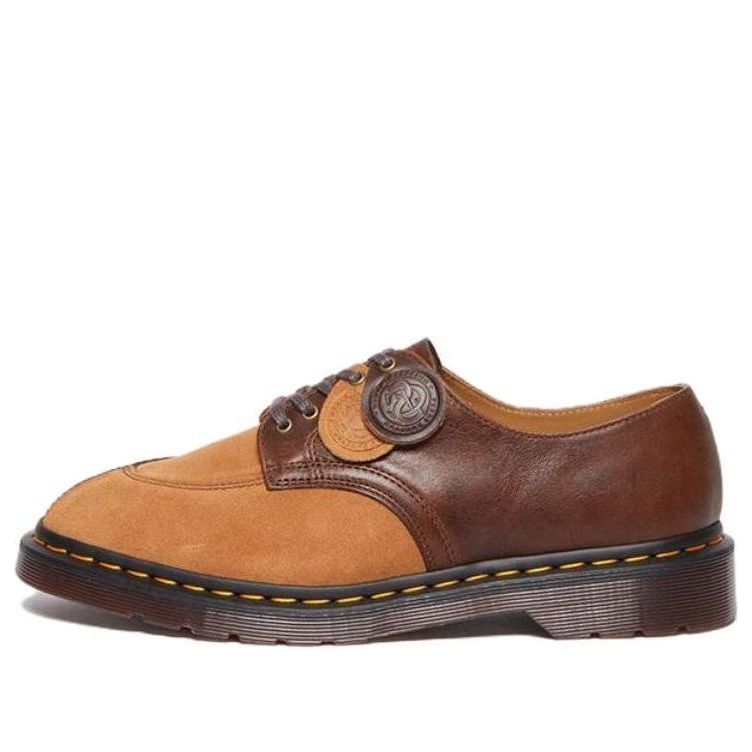 Tenisky a topánky Dr. Martens Vintage Oxfords Hnedá | 31043333