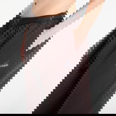 Nohavice adidas Performance Equipment Drill Relaxed Pants Hnedá | KB9335, 1