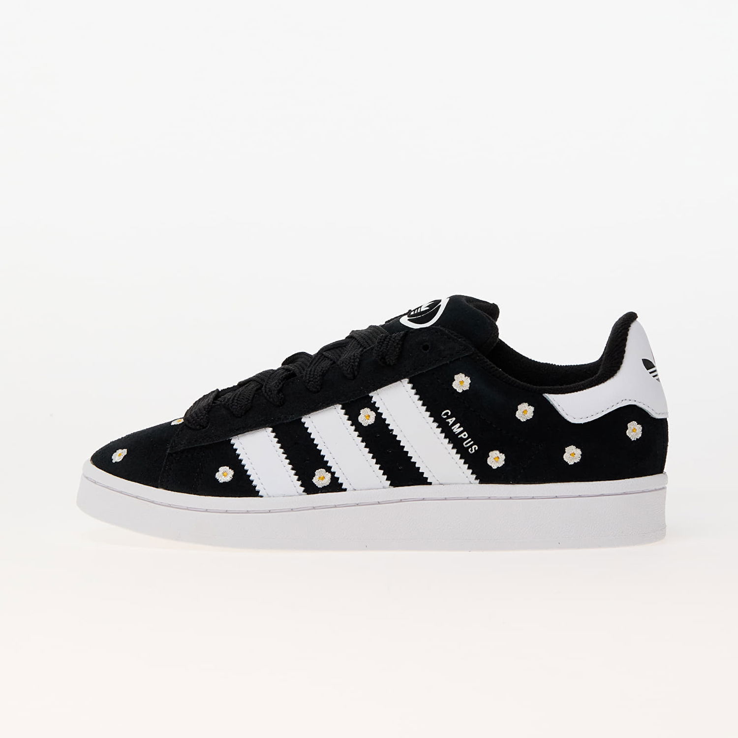Tenisky a topánky adidas Originals Campus 00s W Čierna | IF9640, 0