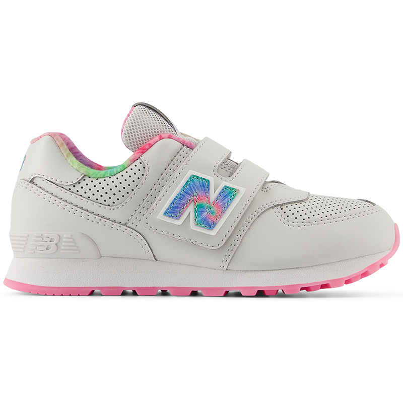 Tenisky a topánky New Balance New Balance PV574KL Rôznofarebný | NBPV574KL, 0