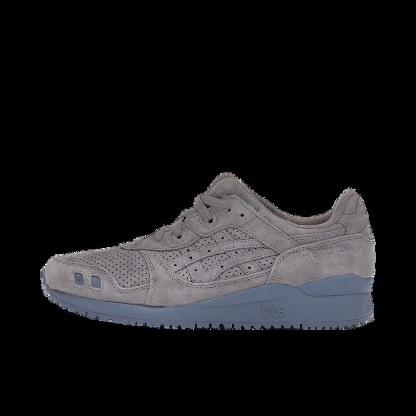 Tenisky a topánky Asics Gel-Lyte III Ronnie Fieg The Palette Argon Šedá | 1201A224-021