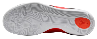 Tenisky a topánky Nike Kobe IX EM Protro Červená | ih1400-600, 2