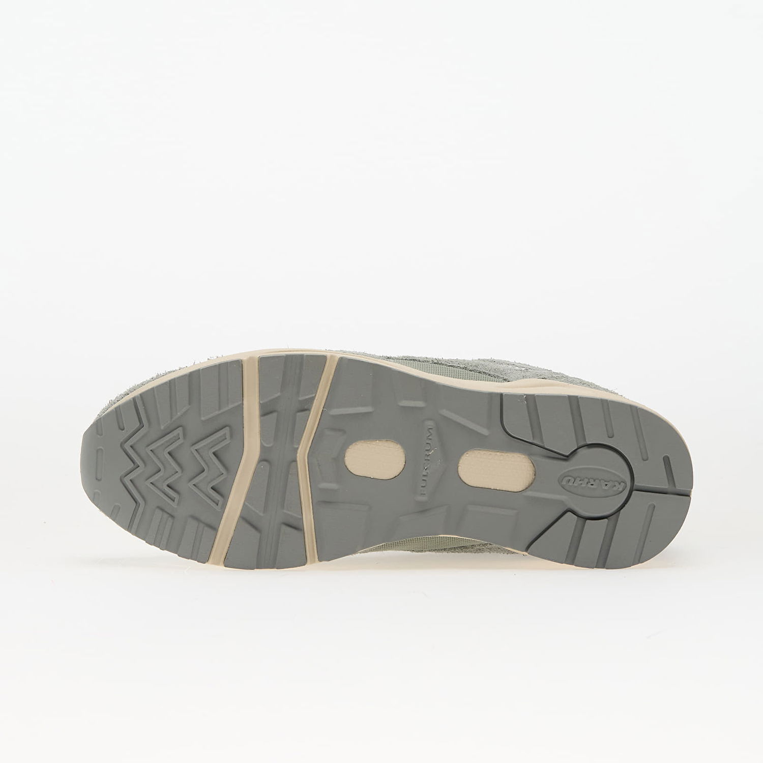 Tenisky a topánky Karhu Fusion 2.0 Zelené | F804191, 1