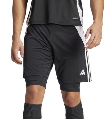 Šortky adidas Originals adidas TIRO24 TRSH2IN1 Čierna | ij5605, 0