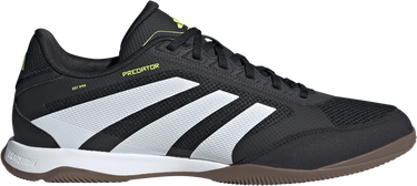 Tenisky a topánky adidas Performance Predator League IN Čierna | ji1143, 0