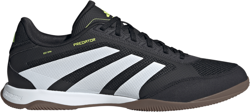 Tenisky a topánky adidas Performance Predator League IN Čierna | ji1143