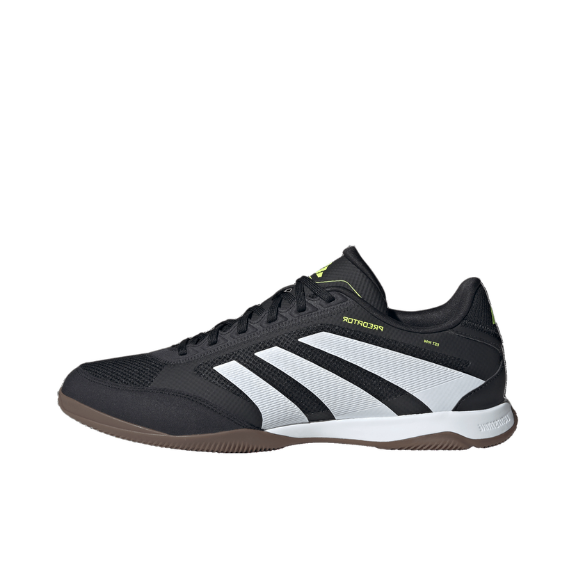 Tenisky a topánky adidas Performance Predator League IN Čierna | ji1143