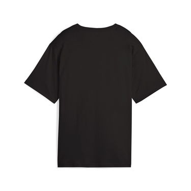 Tričko Puma ESS Loose Fit T-Shirt Čierna | 684971_01, 6