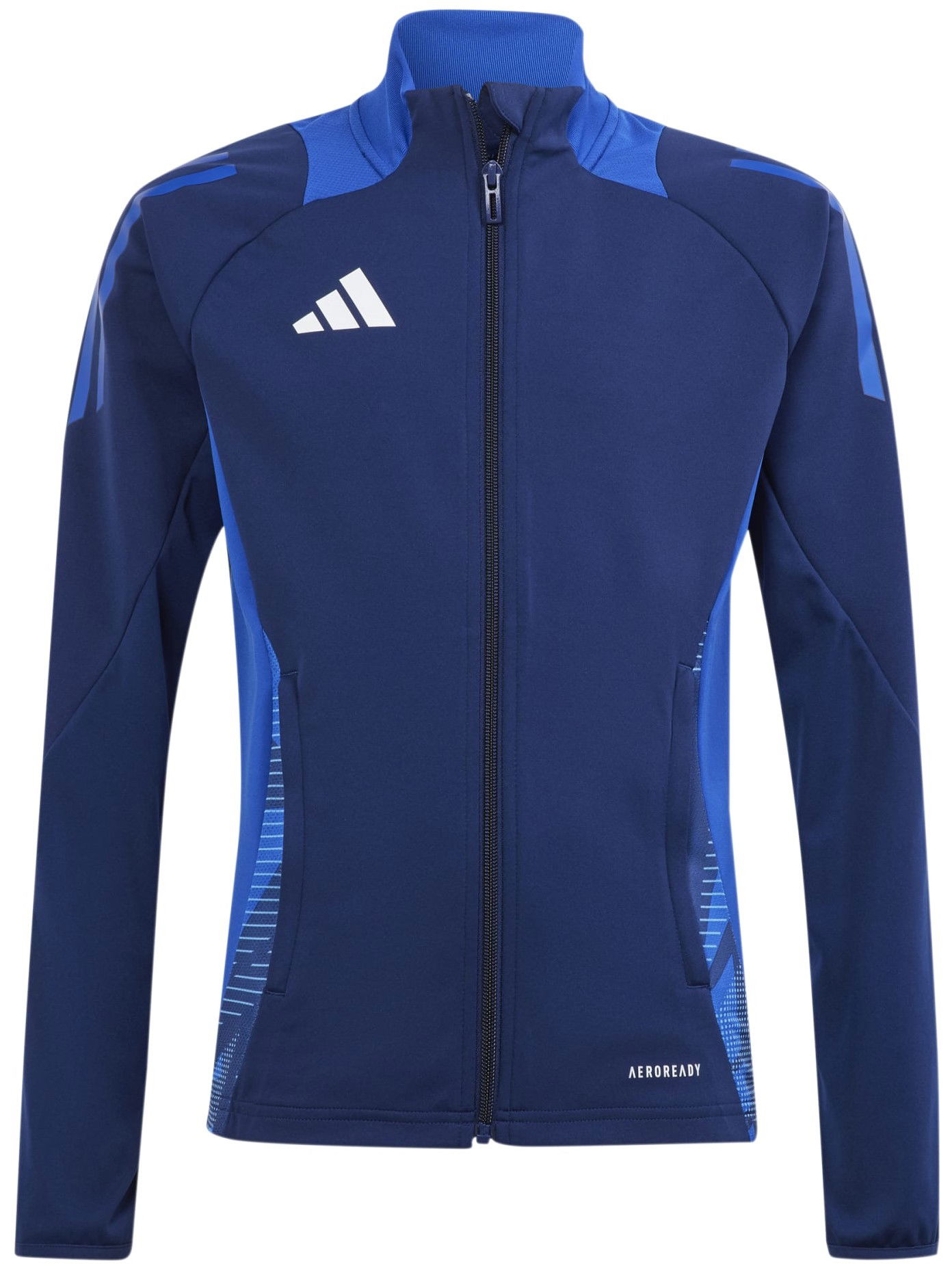 Bunda adidas Originals adidas TIRO24 C TRJKTY Navy | ir5501, 0