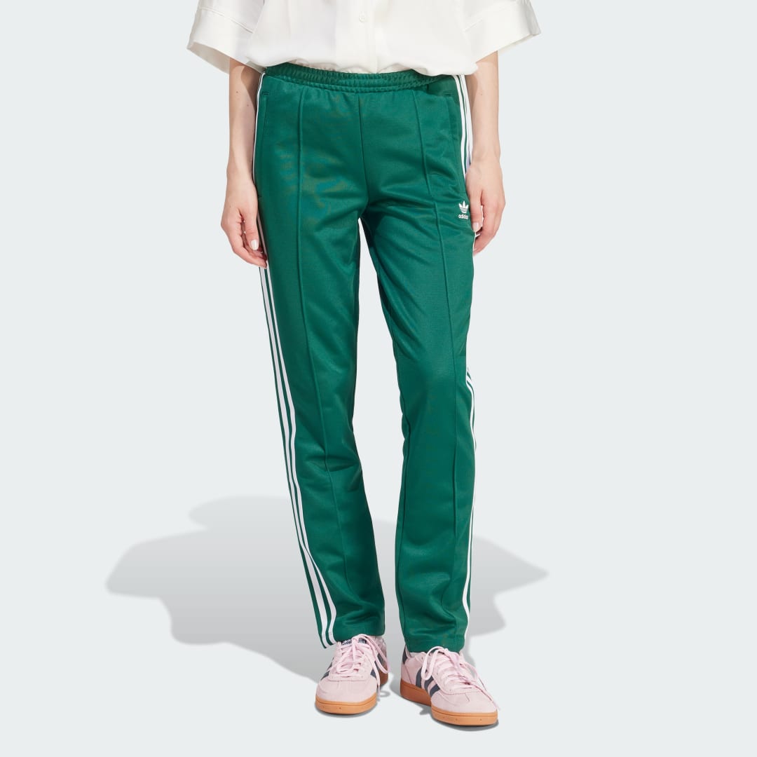 Tepláky adidas Originals Montreal Pants Zelené | IP0628, 1