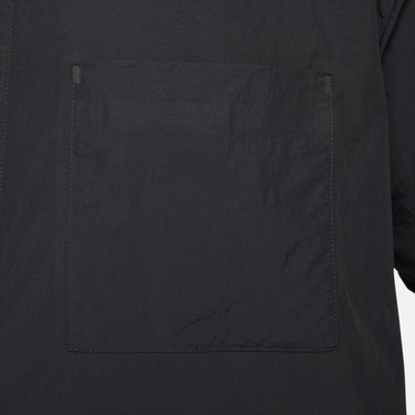 Tričko Nike Sportswear Tech Pack Čierna | DX0205-010, 3