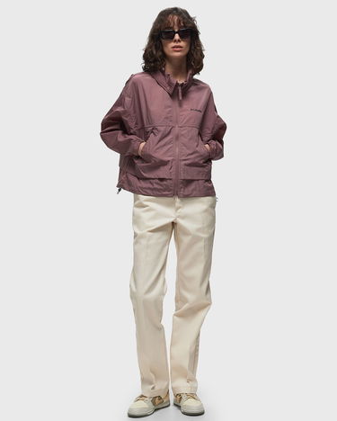 Vetrovka Columbia Paracutie Windbreaker Vínová | 1989441609, 1