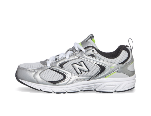 Tenisky a topánky New Balance ML408 Metalická | ML408C