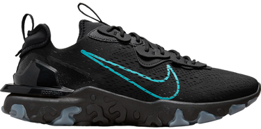 Tenisky a topánky Nike React Vision Čierna | hf0101-001, 0