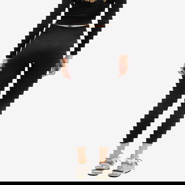 Legíny PANGAIA Motion Low Impact 7/8 Leggings Čierna | 100015259868, 3