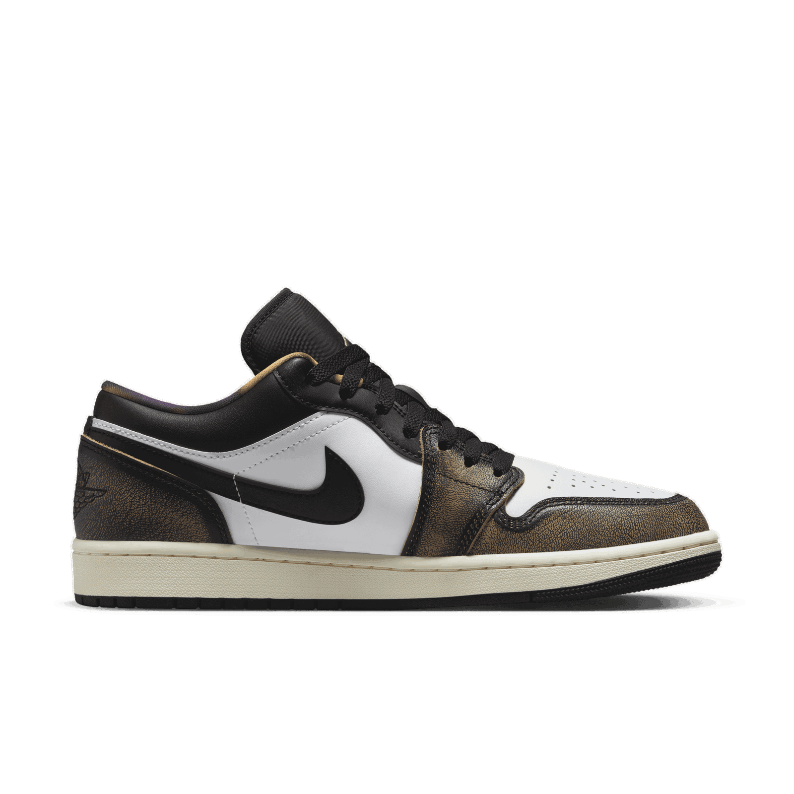 Air 1 Low Wear Away "Gold"