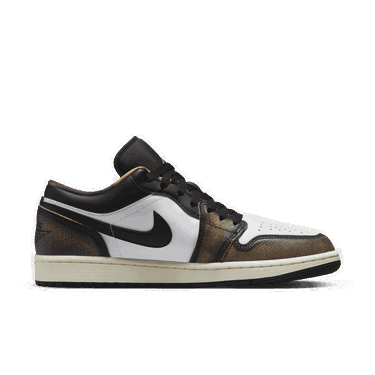 Tenisky a topánky Jordan Air 1 Low Wear Away "Gold" Žltá | DQ8422-001, 2