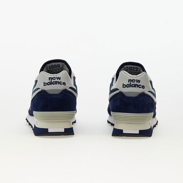 Tenisky a topánky New Balance 576 Čierna | OU576ANN, 3