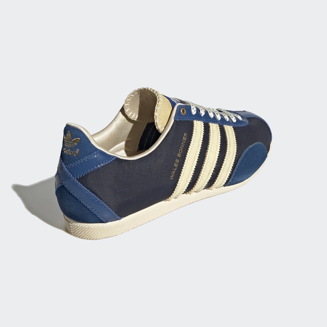 Tenisky a topánky adidas Originals Wales Bonner x Japan Modrá | GZ3964, 1