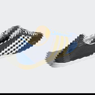 Tenisky a topánky adidas Originals Wales Bonner x Japan Modrá | GZ3964, 1