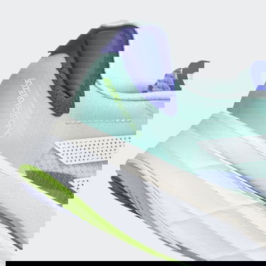 Tenisky a topánky adidas Performance Adizero Boston 10 Tyrkysová | FZ2496, 3