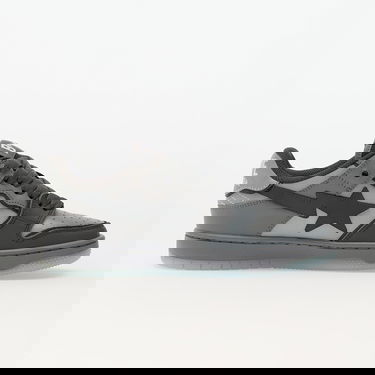 Tenisky a topánky BAPE Bape Sk8 Sta 5 Šedá | 001FWK802314LGRA, 2