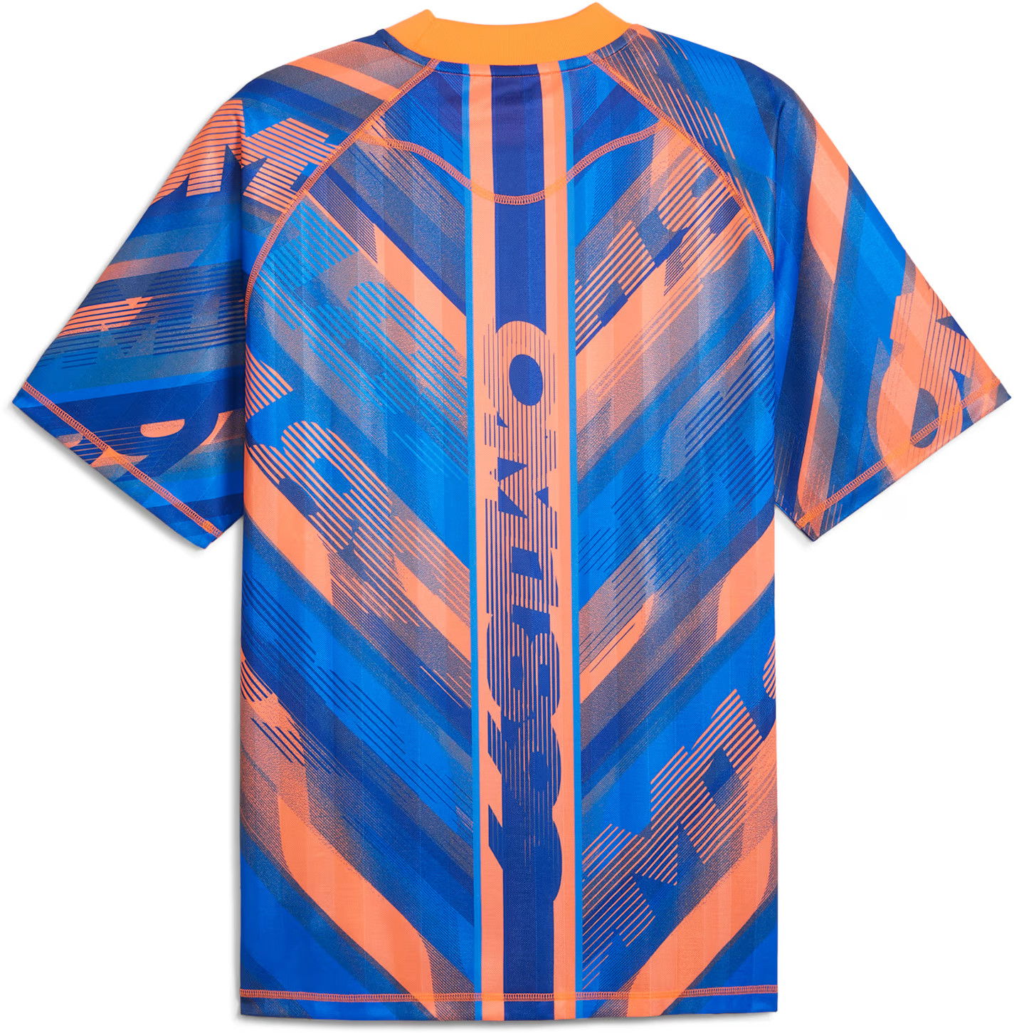 Olympique Marseille ftblStatement Retro Jersey