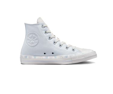 Tenisky a topánky Converse Chuck taylor all star marbled 37 Šedá | A02877C, 3