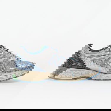 Tenisky a topánky New Balance 1906R Šedá | U1906RCR, 4