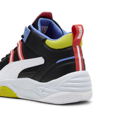 Tenisky a topánky Puma Rebound Future NextGen 40,5 Čierna | 392329-09, 4