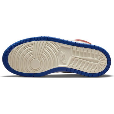 Tenisky a topánky Jordan Air Jordan 1 Zoom Comfort "Redstone" W Červená | CT0979-104, 5